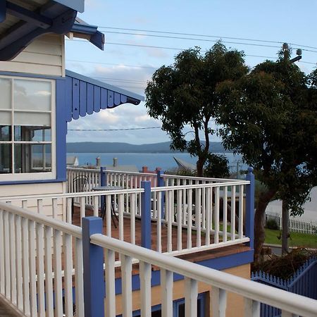 Villa Lotti'S House Albany Exterior foto
