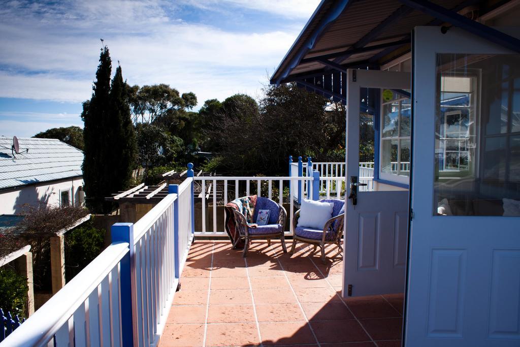 Villa Lotti'S House Albany Exterior foto