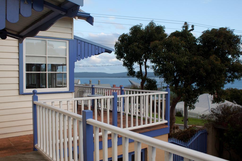 Villa Lotti'S House Albany Exterior foto
